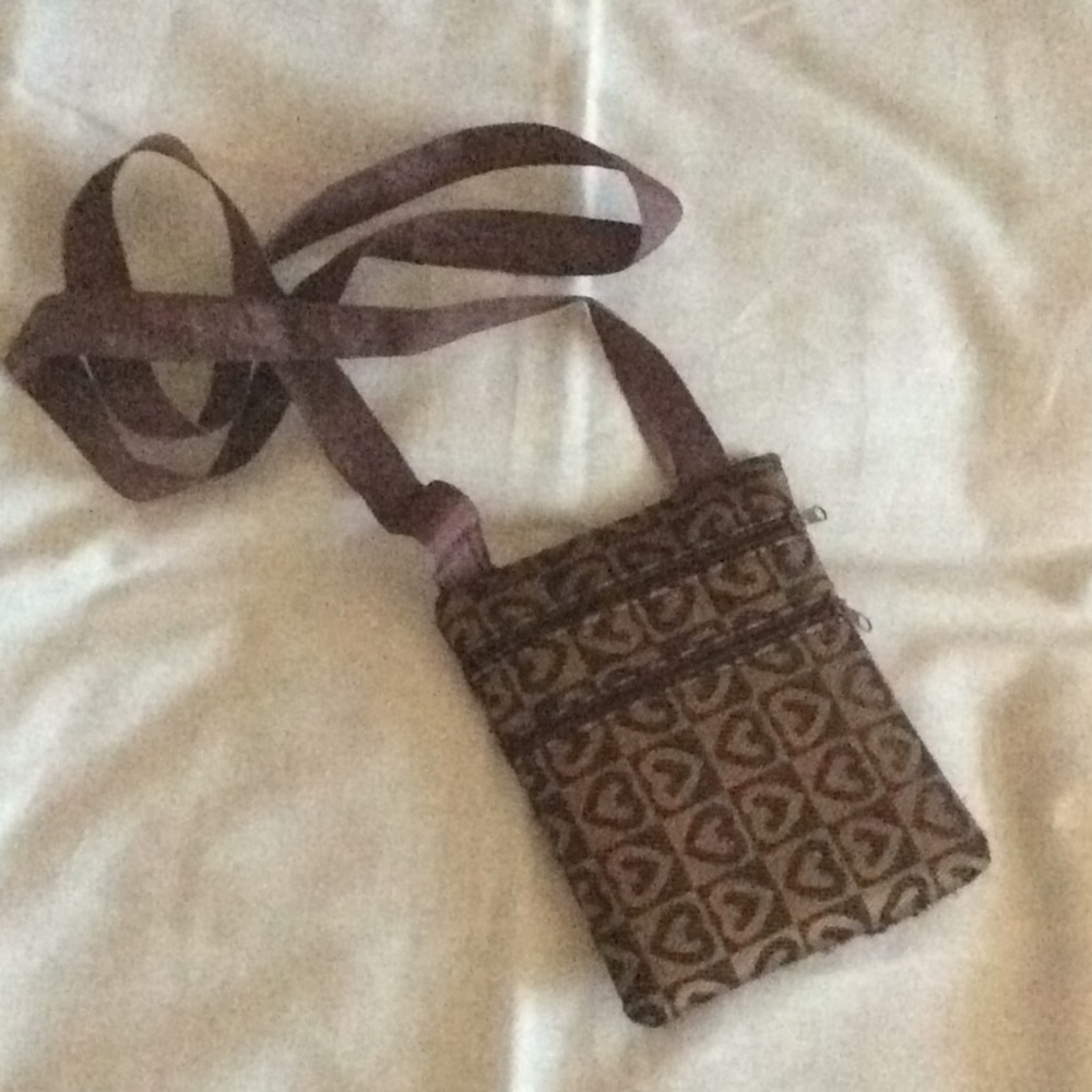 Pocket purse